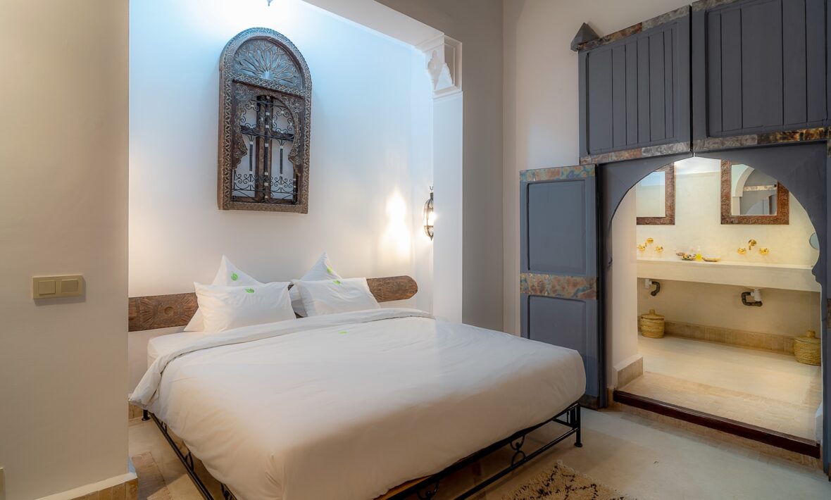 Sakina Suite