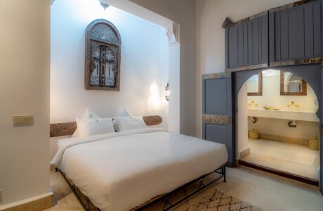 Sakina Suite